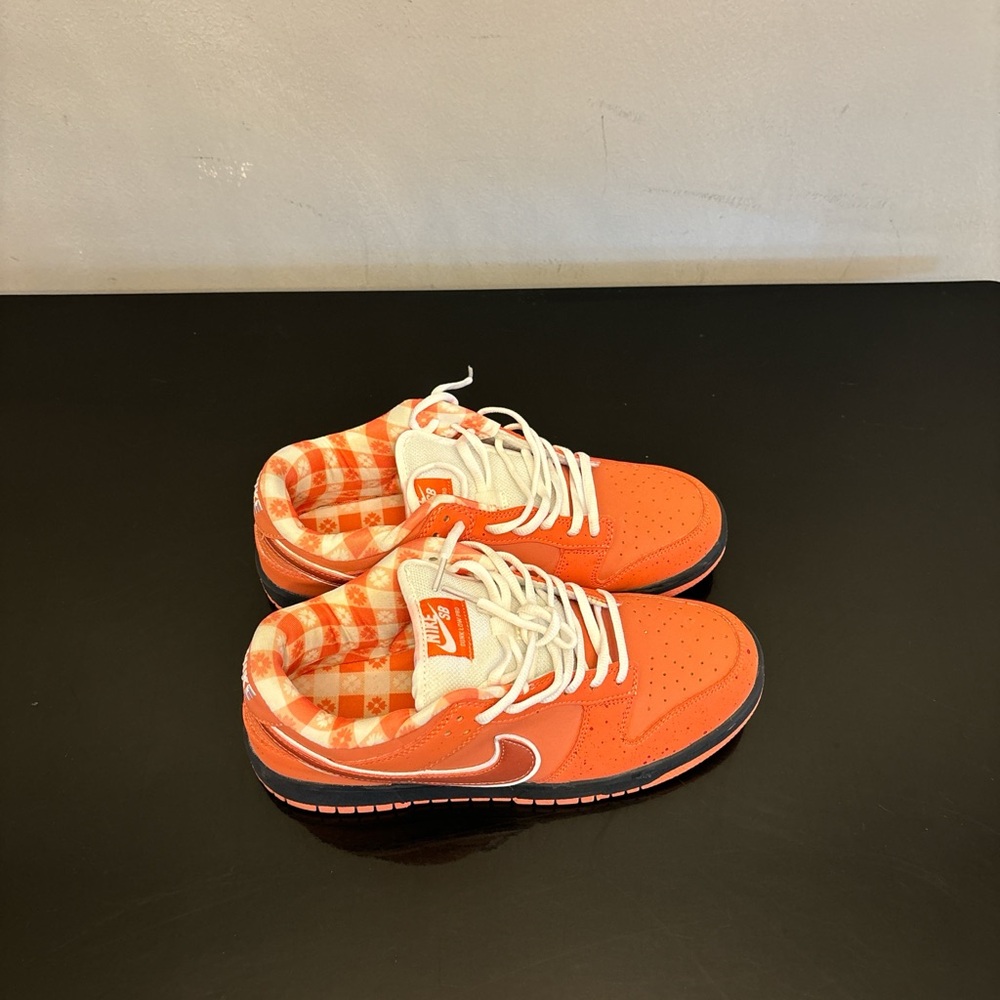 Nike Lobster Dunks